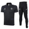 Paris Saint-Germain Polo d'entraînement 2020-21 V004